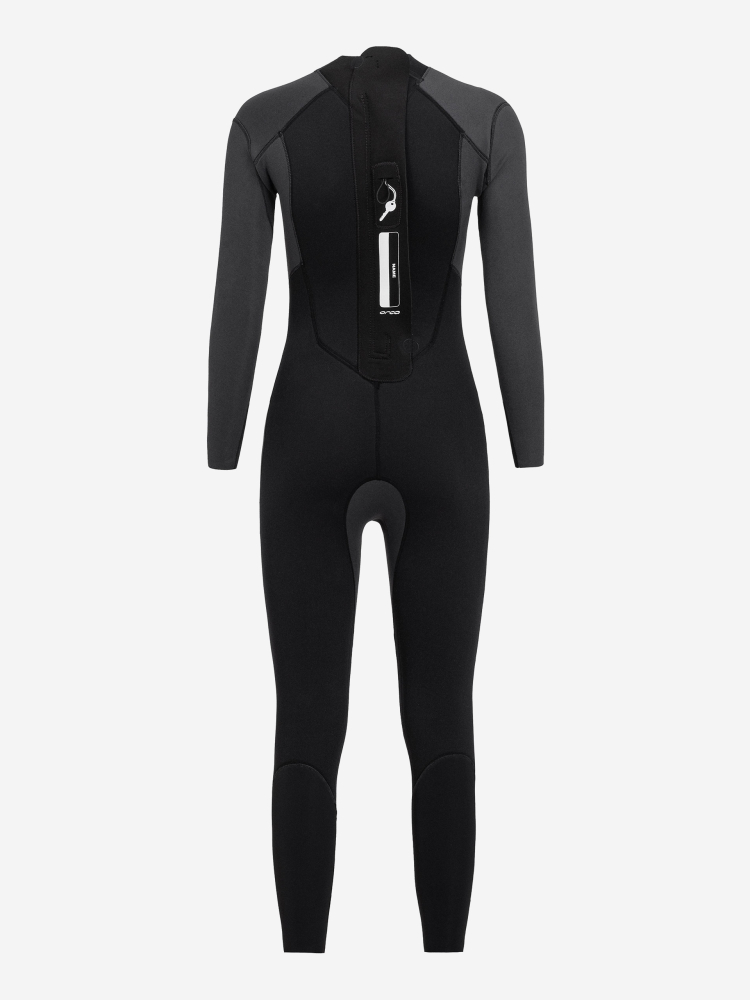 Orca Vitalis Breast Stroke Women Openwater Wetsuit - 4