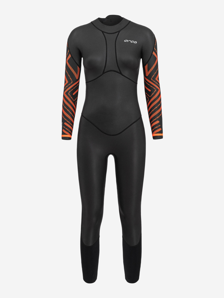 Orca Vitalis Breast Stroke Women Openwater Wetsuit