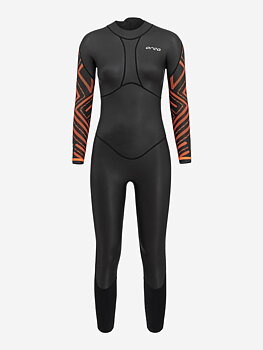 Orca Vitalis Breast Stroke Women Openwater Wetsuit