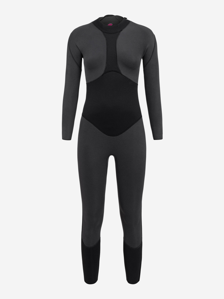 Orca Vitalis Breast Stroke Women Openwater Wetsuit - 3