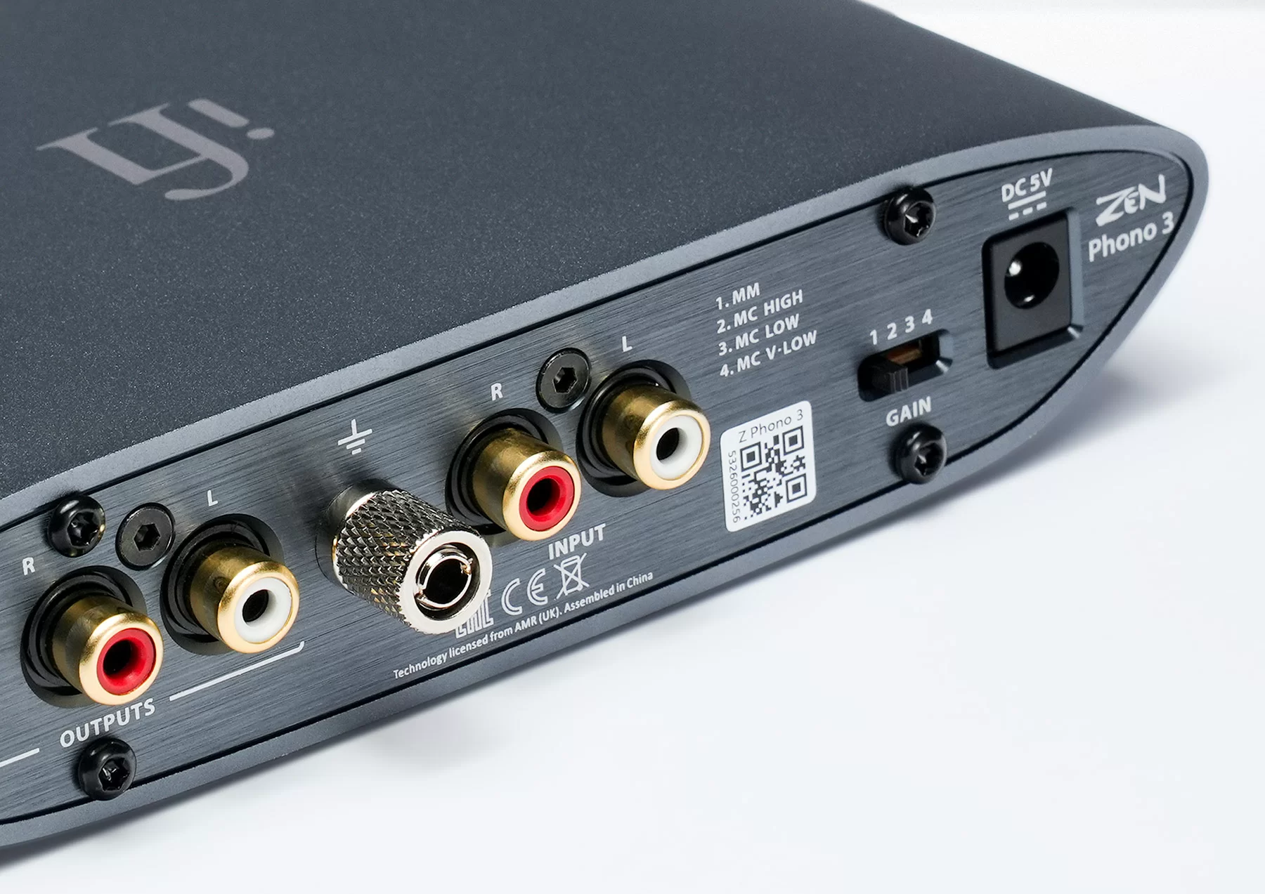 iFi Audio Zen Phono 3 - 3