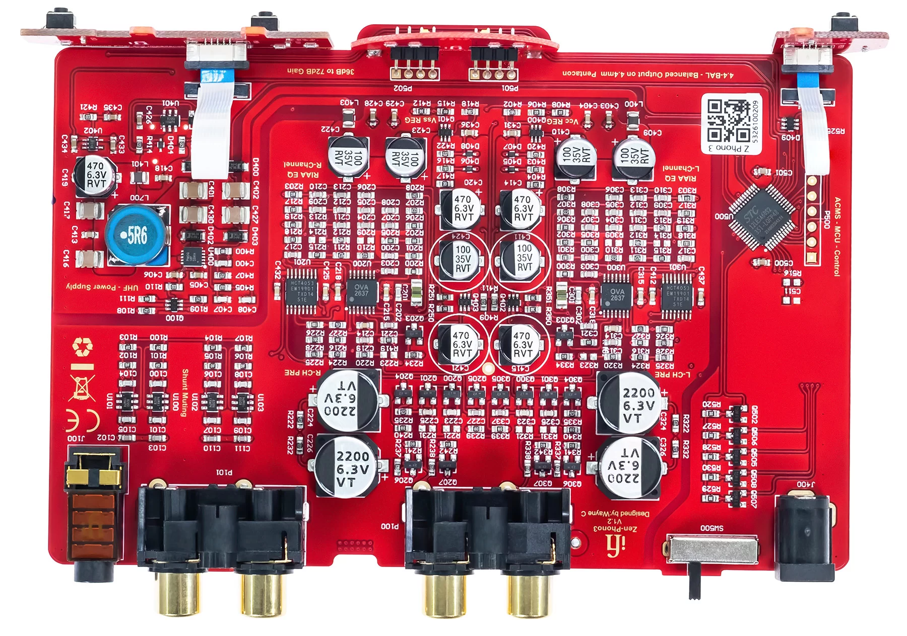 iFi Audio Zen Phono 3 - 4