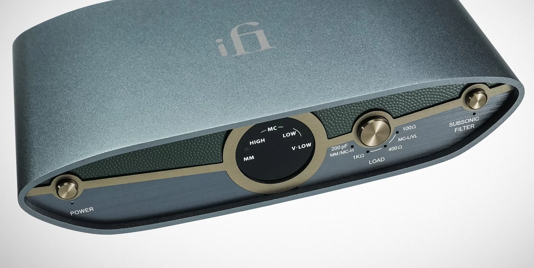 iFi Audio Zen Phono 3