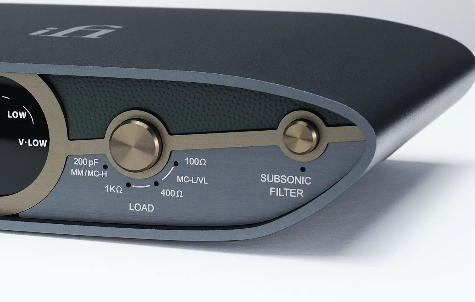 iFi Audio Zen Phono 3 - 2