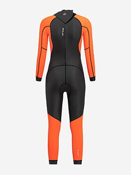 Orca Vitalis Hi-Vis Women Openwater Wetsuit