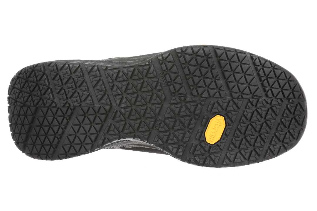 MBT SAFETY GUARDZA TC  BLACK UNISEX. EUR STL 36-46 - 4