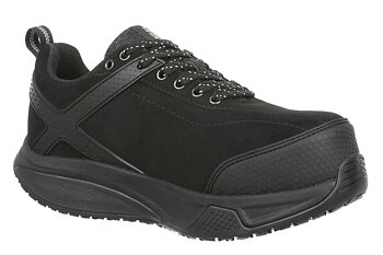 MBT SAFETY GUARDZA TC  BLACK UNISEX. EUR STL 36-46