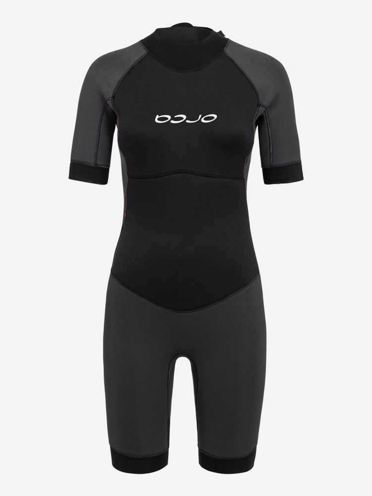 Orca Vitalis Shorty Women Openwater Wetsuit - 3