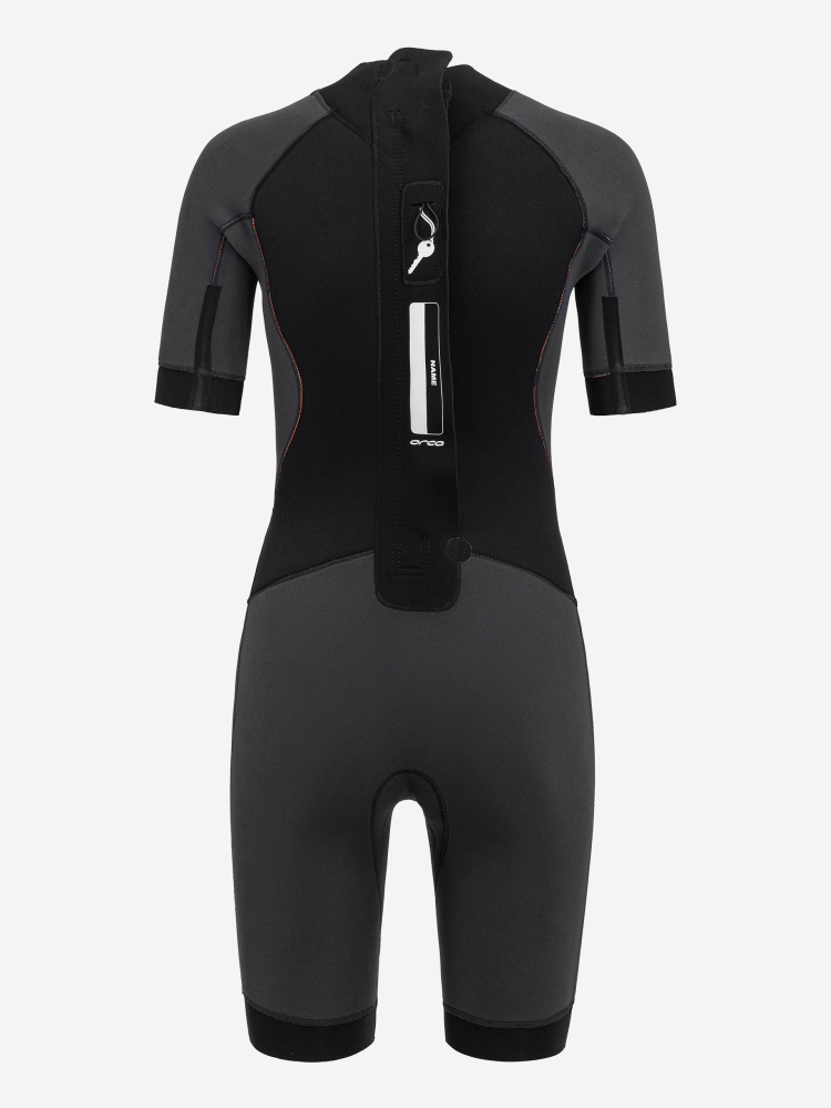Orca Vitalis Shorty Women Openwater Wetsuit - 4