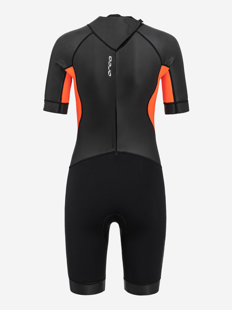 Orca Vitalis Shorty Women Openwater Wetsuit - 2