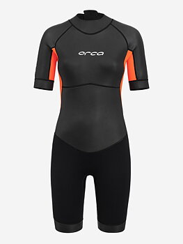 Orca Vitalis Shorty Women Openwater Wetsuit
