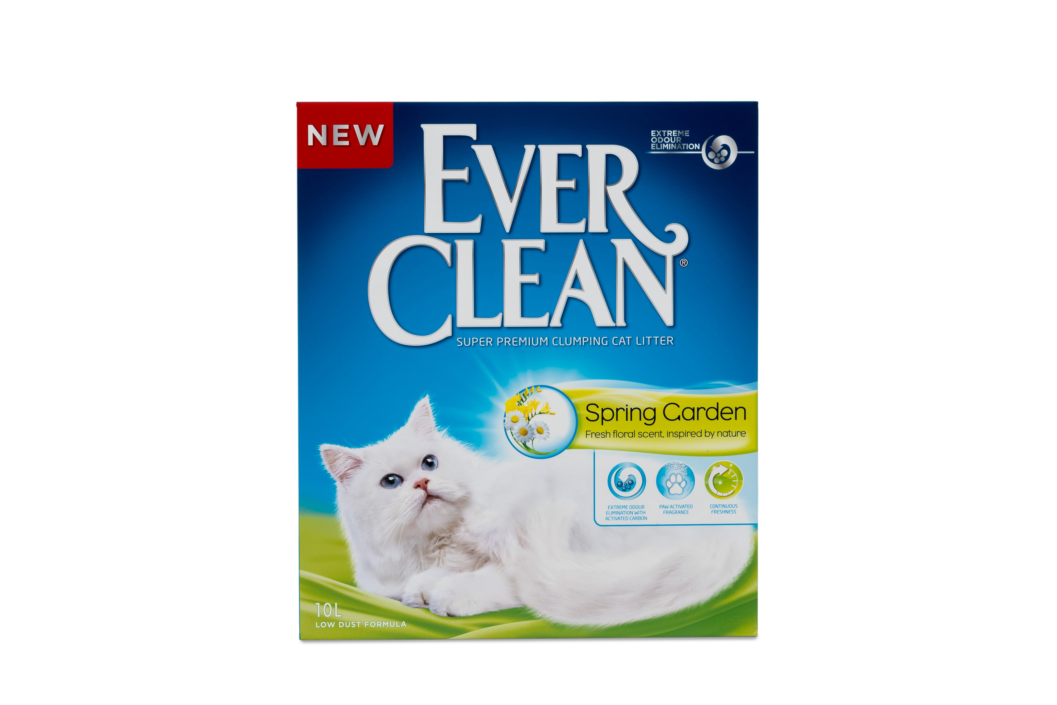 EverClean Spring Garden 10L