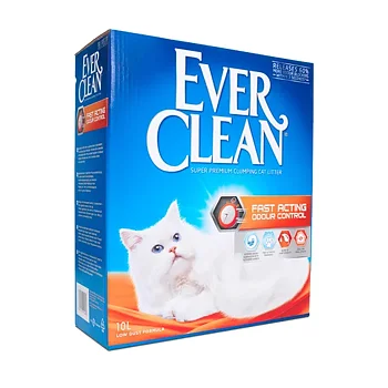 EverClean Fast Acting 10L