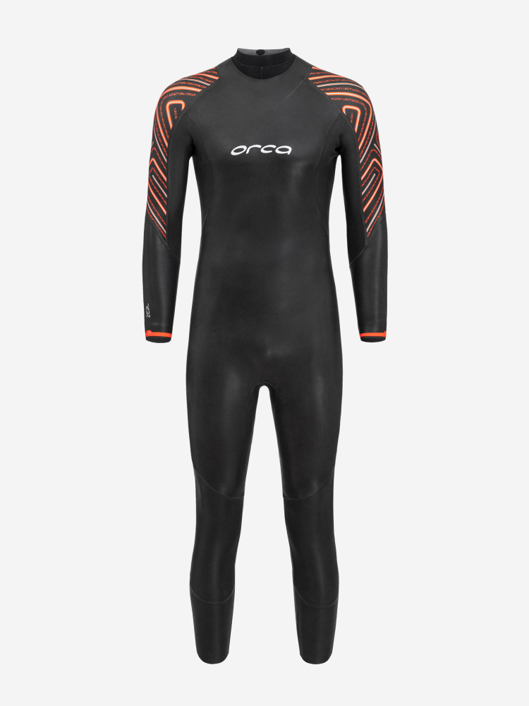 Orca Zeal Thermal Men Openwater Wetsuit