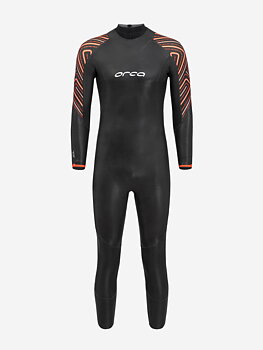 Orca Zeal Thermal Men Openwater Wetsuit