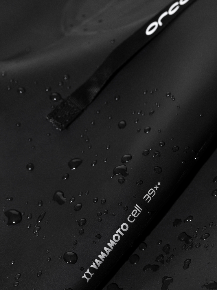 Orca Zeal Thermal Men Openwater Wetsuit - 8