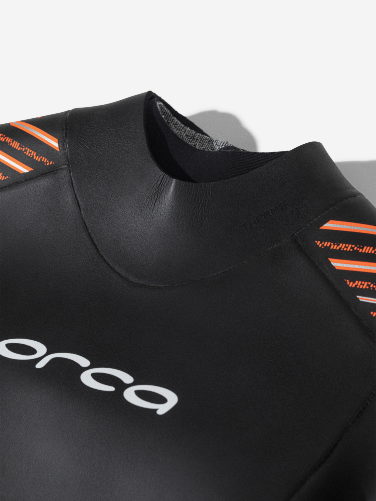 Orca Zeal Thermal Men Openwater Wetsuit - 6