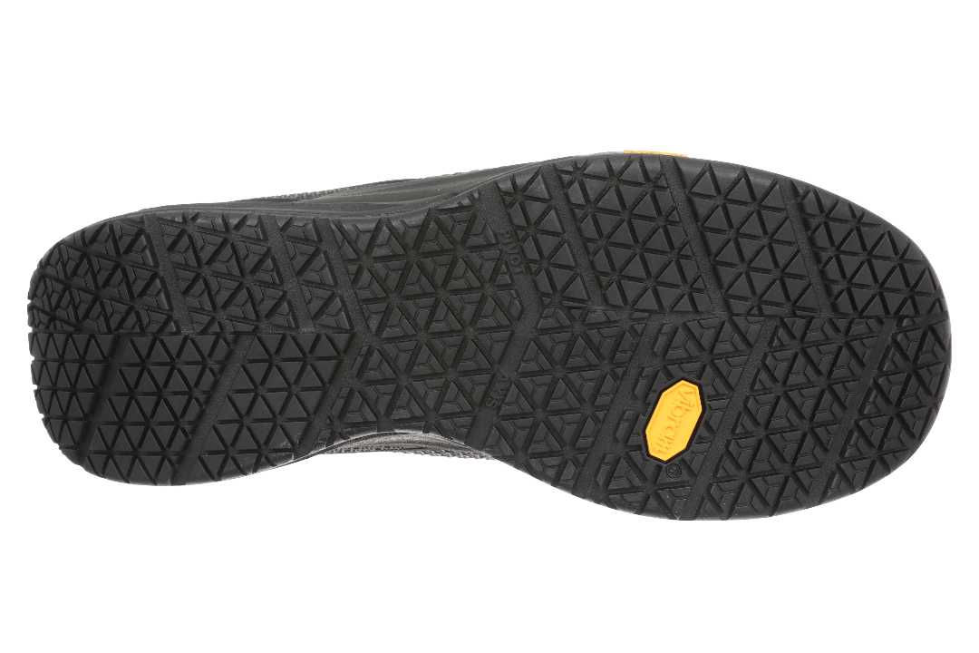 MBT SAFETY X TC S3 Black Unisex. Arbetsko Euro 36-46 - 4