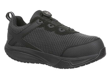 MBT SAFETY X TC S3 Black Unisex. Arbetsko Euro 36-46