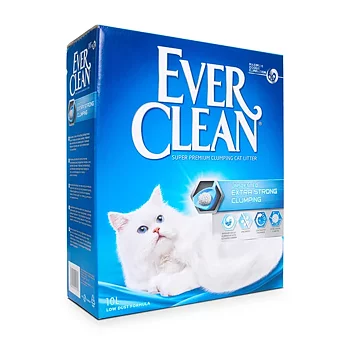 EverClean Unsented 10L