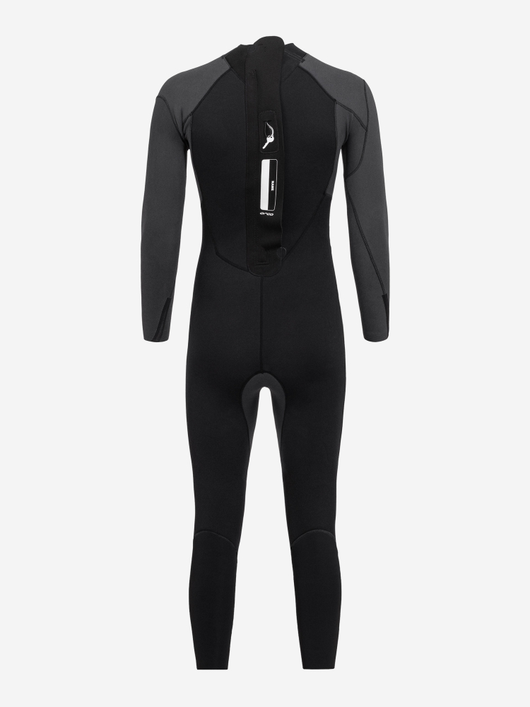 Orca Vitalis Breast Stroke Men Openwater Wetsuit - 4