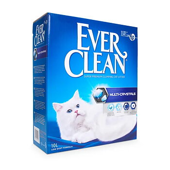 EverClean Multicrystal 10L