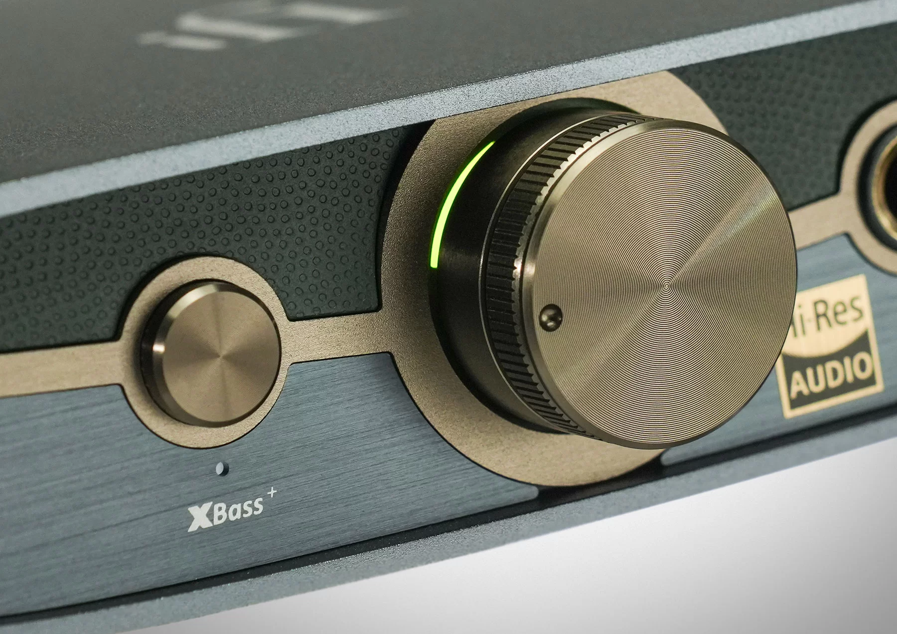 iFi Audio ZEN DAC 3 (DAC/Hörlursförstärkare) - 2