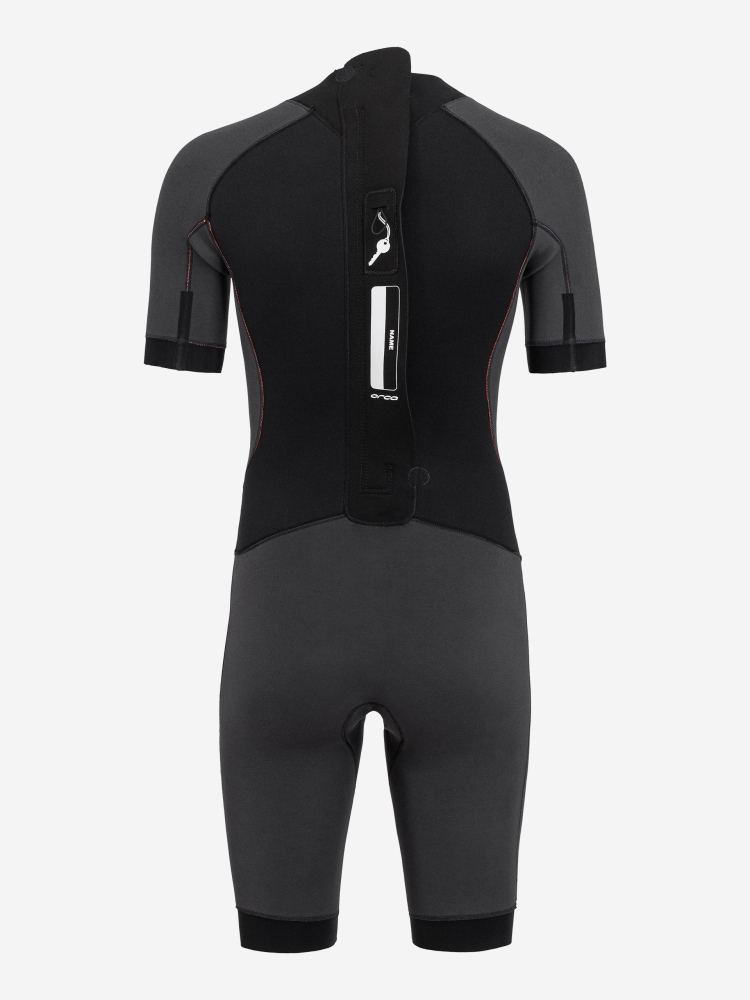 Orca Vitalis Shorty Men Openwater Wetsuit - 4