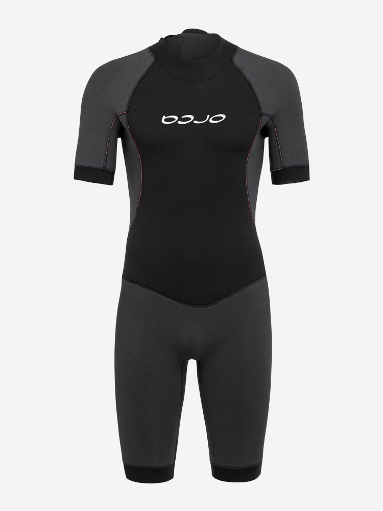 Orca Vitalis Shorty Men Openwater Wetsuit - 3