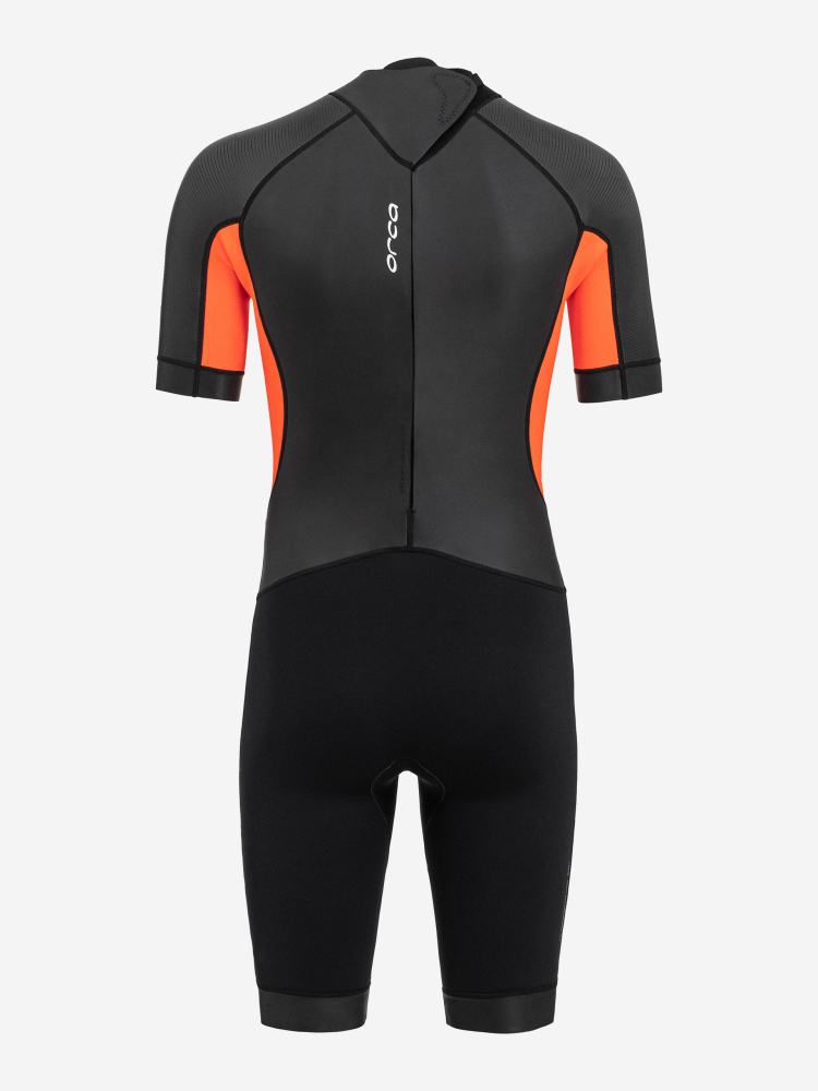 Orca Vitalis Shorty Men Openwater Wetsuit - 2
