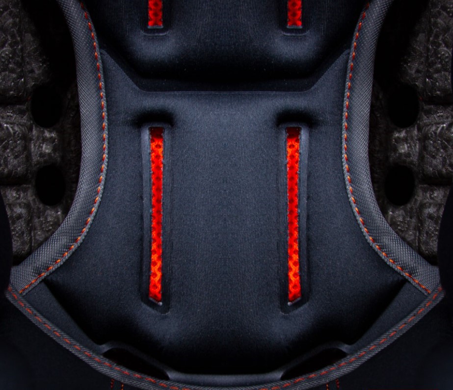 Detaljbilder Nexx X.WED3 - 12