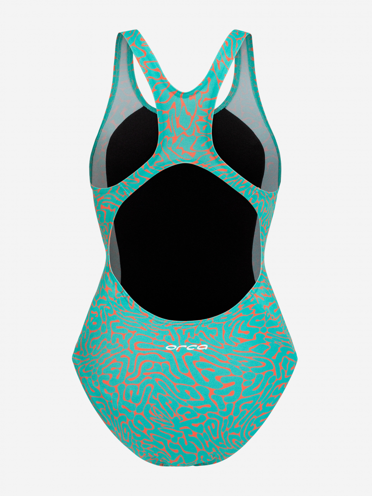 Orca Core One Piece Women Baddräkt - 8