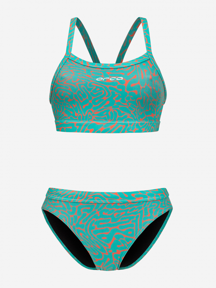 Orca Core Bikini Women - 7