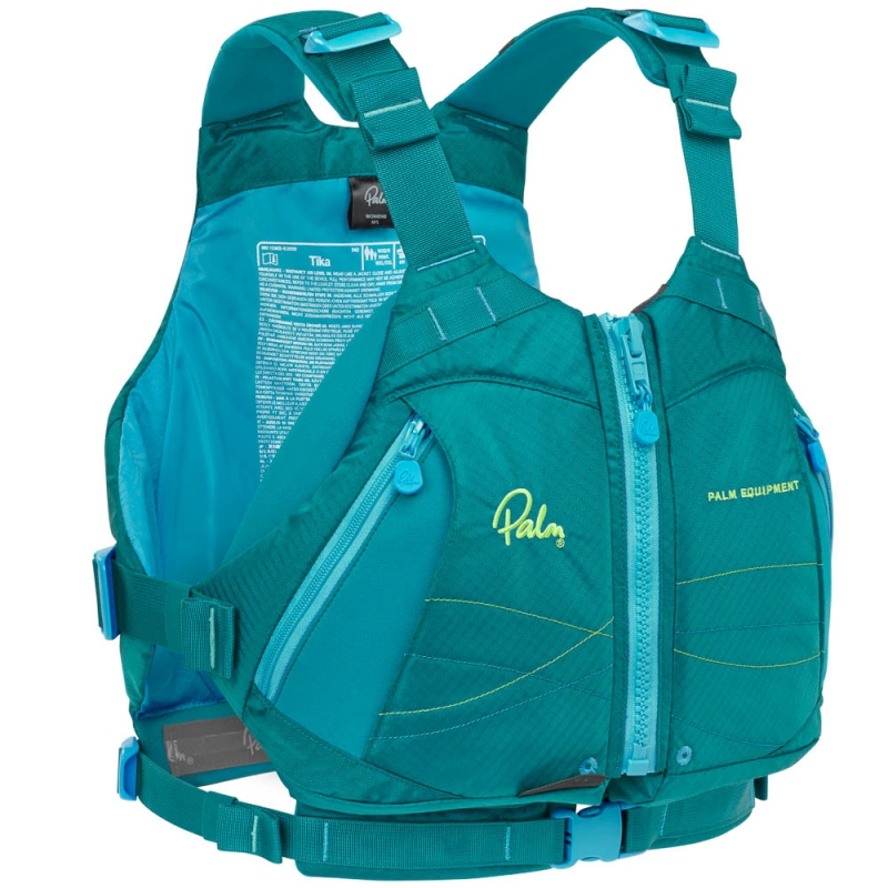 Palm Tika Women's Flytväst