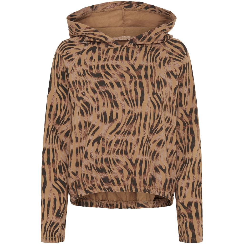 Hoodie Animal