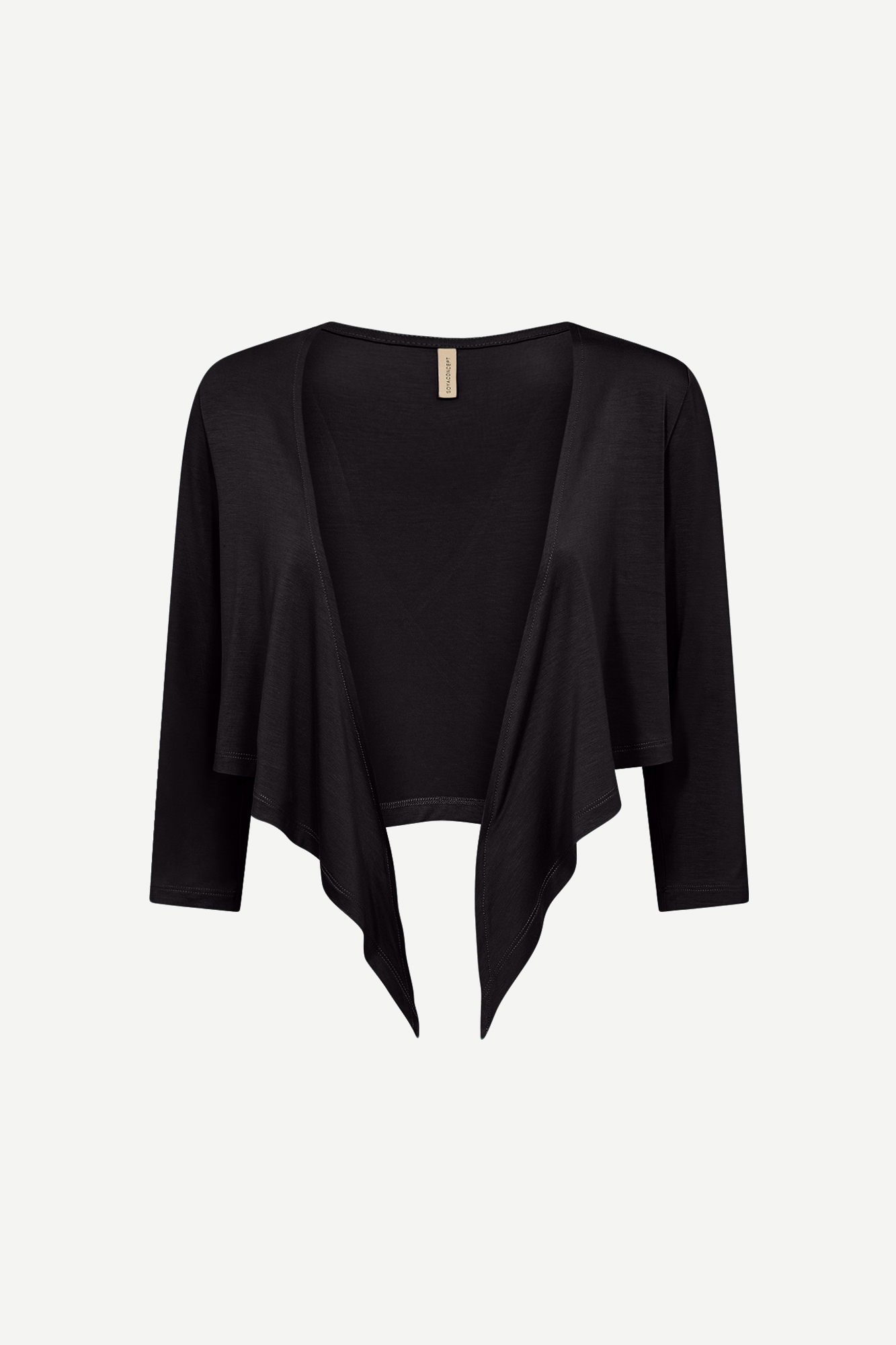 Soya Concept Marica 235 Bolero Black