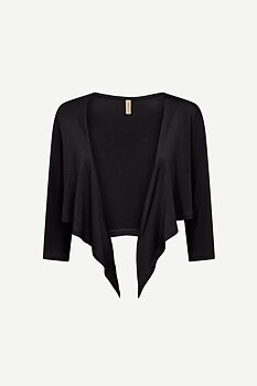 Soya Concept Marica 235 Bolero Black