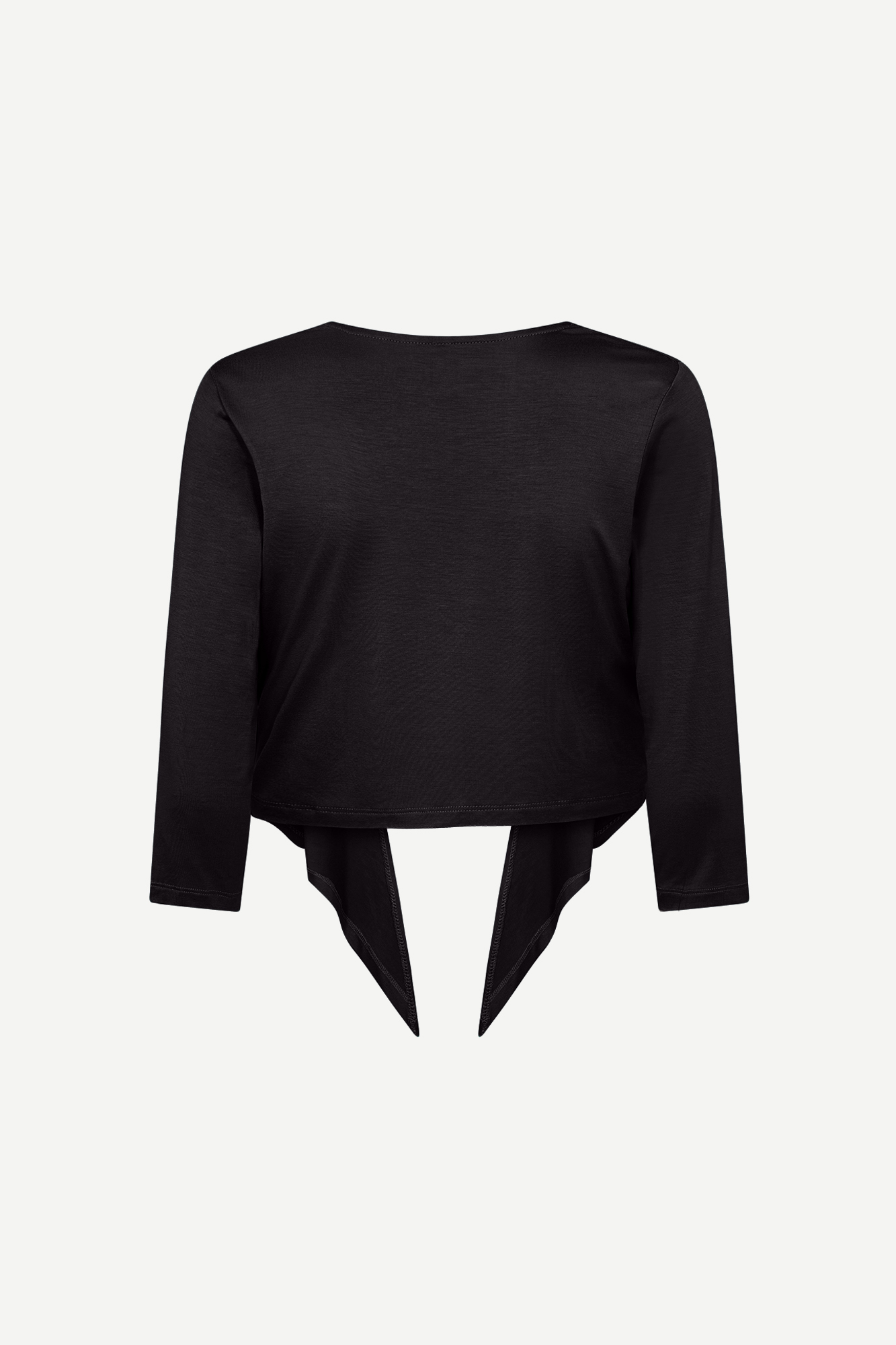 Soya Concept Marica 235 Bolero Black - 2