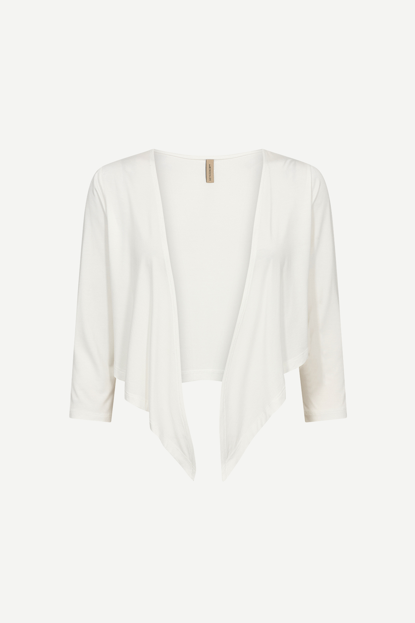 Soya Concept Marica 235 Bolero White