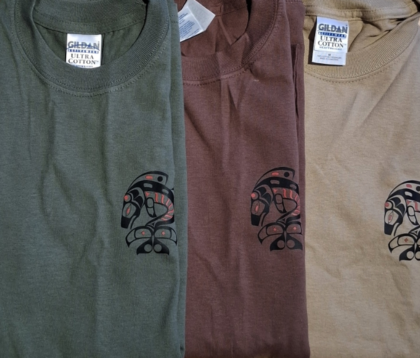Stengarden.com  T-shirt - 3