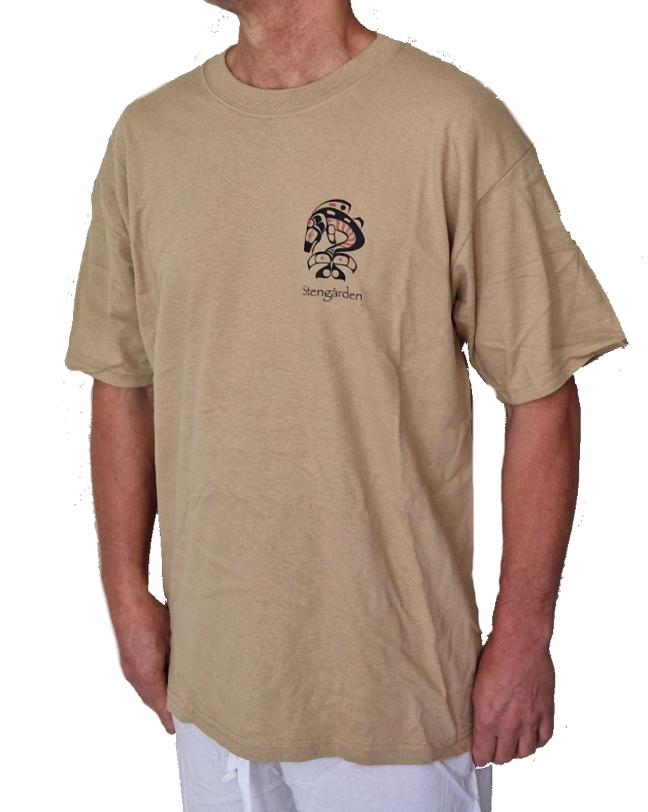 Stengarden.com  T-shirt