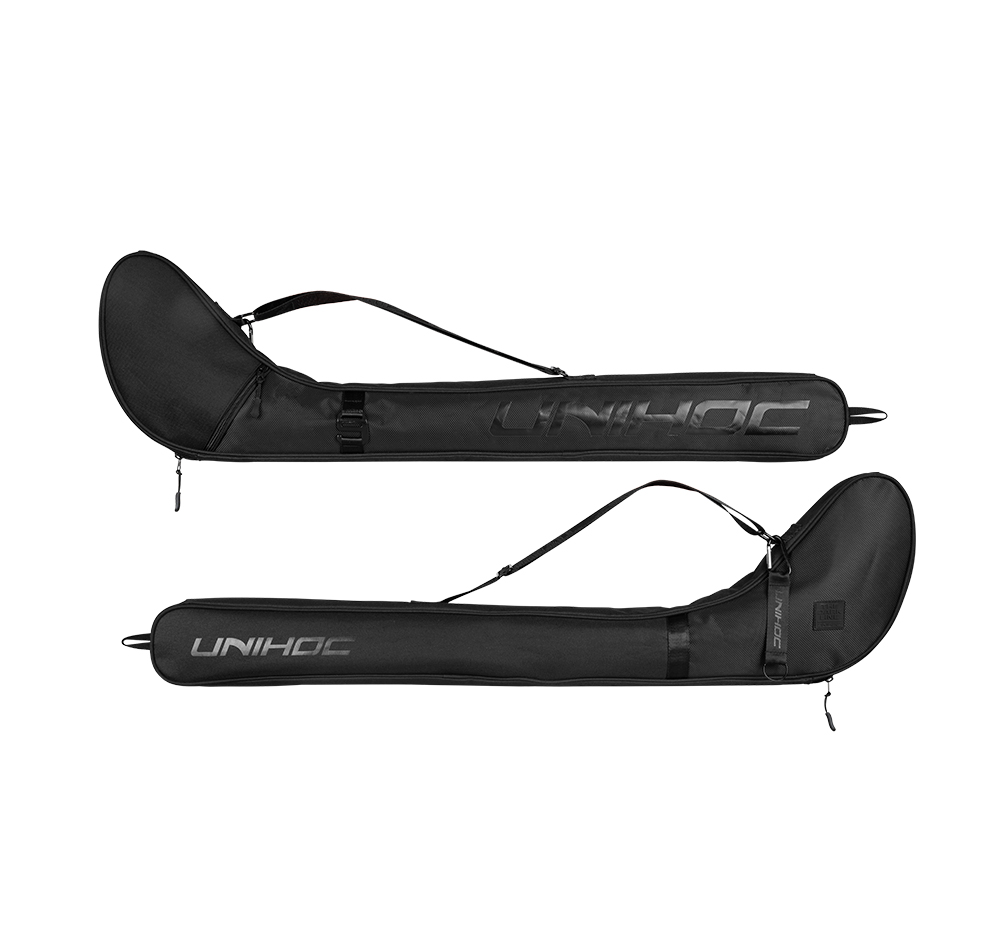 Unihoc Stickbag Dark Line - 2