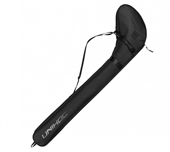 Unihoc Stickbag Dark Line