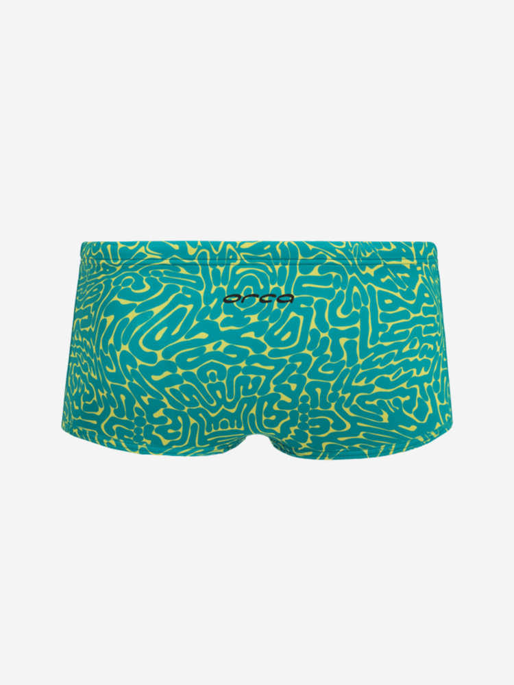 Orca Core Square Leg Men Swimpants - 8