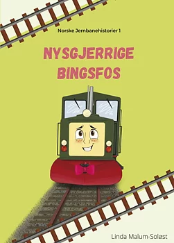 Nysgjerrige Bingfos