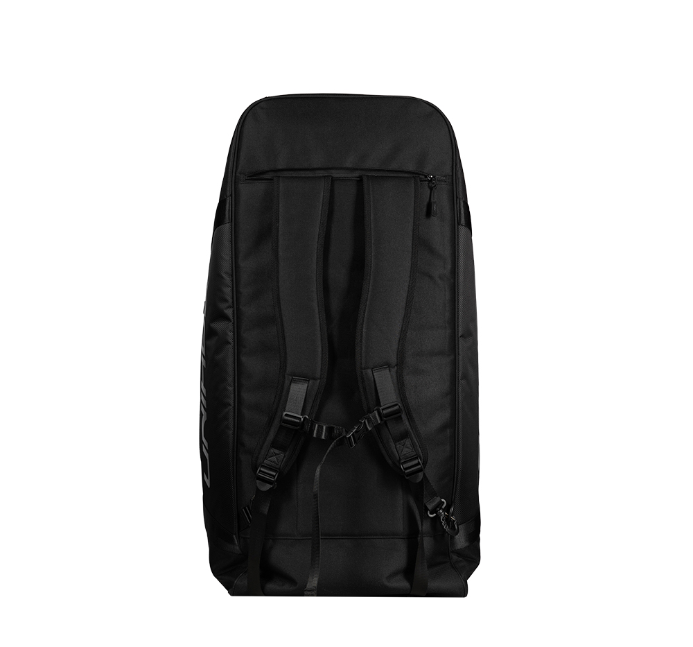 Unihoc Goalie Backpack Dark Line large (100 L) - 2