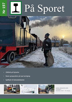På Sporet 197