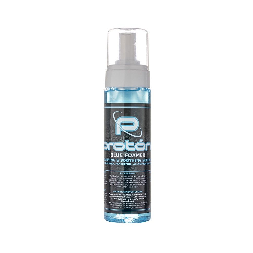 Proton Blue Foamer 220ML