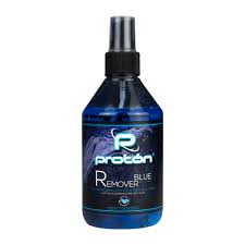 Proton Blue Stencil Remover 250ml