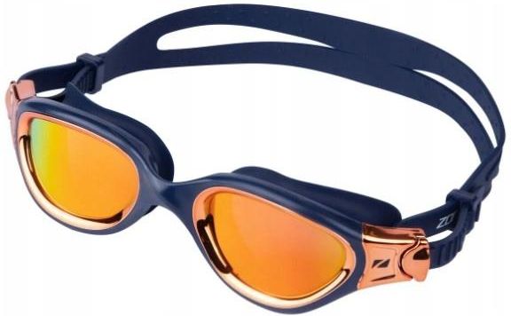 Zone3 Venator-X Swim Goggles - 8